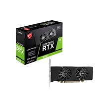 Msı Geforce Rtx 3050 Lp E 6G Oc