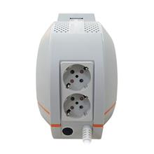 Tunçmatık Regulıne 3000 Va Regülatör Monofaze 