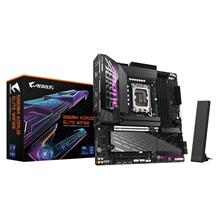 Gıgabyte B860M Aorus Elıte Wıfı6E Lga1851 Ddr5 9200Mhz Anakart