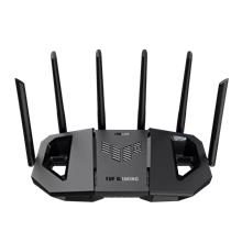 Asus Gamıng Tuf-Be9400 Wıfı7 Tri Band Router