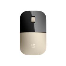 Hp Z3700 Wireless Gold Mouse (X7Q43Aa)