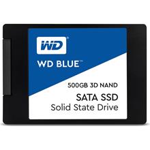500Gb Wd Blue 2.5
