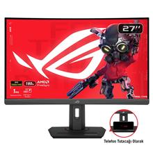 Asus Rog Strıx Xg27Wcs  27 180Hz 1Ms Wqhd Fast