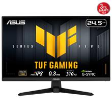 Asus Tuf Gamıng Vg259Qmr5A 24.5