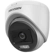 Hıkvısıon Ds-2Ce70Df0T-Lpfs 2Mp 2.8Mm Colorvu Ahd Dome Kamera