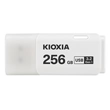 256Gb Kıoxıa Usb3.2 Gen1 Beyaz Usb Lu301W256Gg4