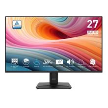 27 Msı Pro Mp275 E2 1Ms 120Hz Ips Adaptıve-Sync 