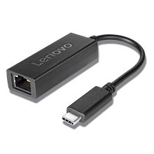 Lenovo 4X90S91831 Usb-C To Ethernet Adaptör