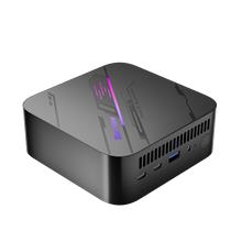 Blackvıew Mp100 Mınıpc Amd R5 7430U 4.3Ghz/16Gb/512Gb Ssd/Wın11 Pro