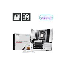 Msı Pro B850M-A Wıfı Pz Ddr5 Anakart 8200Mhz(Oc)