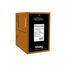 Frısby Fnw-Cat628 Cat 6 Utp Saf Bakır Kablo (305)