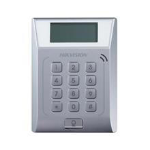 Hıkvısıon Ds-K1T802M Tcp/Ip Mifare (Kart / Şifre) Bağımsız Kart Okuyucu