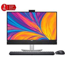 Dell Optiplex Plus i7 14700 23.8-16G-512SSD-Dos N005O7420AIOPEMEA_UBU