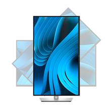 Dell Pro P2725D 27 5ms WQHD Hdmi DP Pivot IPS