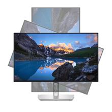 Dell Ultrasharp U2424HE 23.8 5m Type-C Pivot IPS