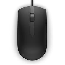 Dell MS116 Kablolu Mouse Siyah 570-AAIR
