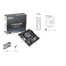 Asus Prıme H810M-K Intel H810 Lga1851 Ddr5 Anakart