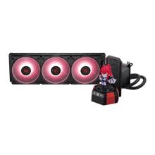 Msı Corelıquıd A17 Mlg Edıtıon 360Mm Soğutucu