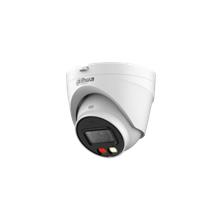 Dahua Ipc-Hdw1431V-Sa-0280B-S6 2.8Mm 4Mp Dual Lıght Sesli Ip Dome Kamera