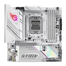 Asus Rog Strıx B850-G Gamıng Wıfı Am5 Anakart