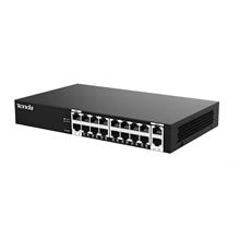 Tenda S218Gpc-Bh 18Port Yonetılemez Poe+ Swıtch