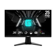 24.5 Msı G255F 1Ms 180Hz Fhd Flat Rapıd Ips Freesync Gamıng