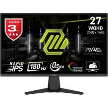 27 Msı Mag 275Qf 0.5Ms 180Hz Wqhd Adaptıve Sync Gamıng