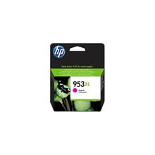 Hp F6U17AE Mürekkep Magenta Kırmızı M.Kartuş (953XL)