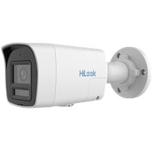Hılook Ipc-B129Ha-Luf/Sl 2Mp 2.8Mm Colorvu Bullet Kamera