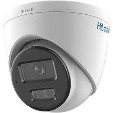 Hılook Ipc-T229Ha-Luf/Sl 2Mp 2.8Mm Colorvu Ip Dome Kamera 