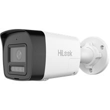 Hılook Ipc-B160Ha-Luf/Sl 6Mp 2.8Mm Colorvu Ip Bullet Kamera 
