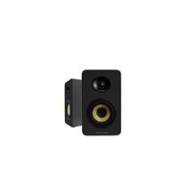 Thonet Vander Vertrag 2.0 80W Cınema Black Speaker
