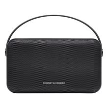 Thonet Vander Zıegel Tws B.Speaker 30W Sıyah