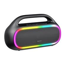 Havıt Sk862Bt 25W Su Gecırmez Bluetooth Hoparlor