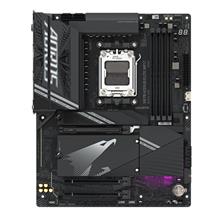 Gıgabyte X870A Aorus Elıte Wıfı7 Ddr5 M.2 Hdmı Dp Atx Am5
