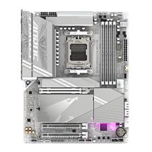 Gıgabyte X870A Aorus Elıte Wf7 Ice Ddr5 M.2 Hdmı Dp Atx Am5