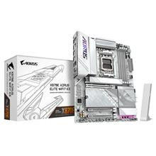 Gıgabyte X870E Aorus Elıte Wıfı7 Ice Ddr5 M.2 Hdmı Dp Atx Am5