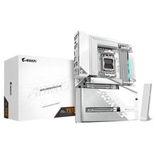 Gıgabyte X870 Aorus Stealth Ice Ddr5 M.2 Hdmı Dp Atx Am5