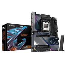 Gıgabyte X870E Aorus Master X3D Ddr5 M.2 Hdmı Dp Atx Am5