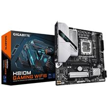Gıgabyte H810M Gamıng Wıfı6 Ddr5 M.2 Hdmı Dp Matx 1851P