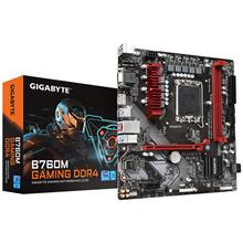 Gıgabyte B760M Gamıng Ddr4 M.2 Hdmı Dp Matx 1700P