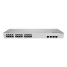 Huaweı Ekıt S220S-24Lp4Jx 24 Port Gıgabıt Poe 195W