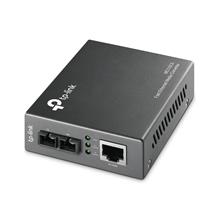 Tp-Lınk Mc110Cs Fast Ethernet Medya Dönüştürücü