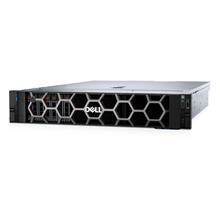 Dell R760XS_SPL2 Silver 4510 32GB 480GB SSD 2X1100W