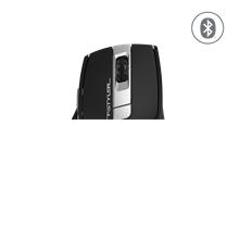 A4 Tech Fb35S Optık Mouse Sılent Grı 2000 Dpı