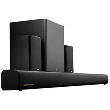 Thonet V. Reın 5.1Optık Bluetooth St Soundbar 200W