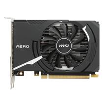 Msı Gt 1030  Aero Itx 2Gd4 Oc 2Gb Ddr4 Hdmı Dvı 64Bit