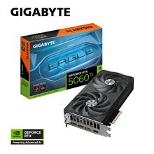 Gıgabyte 5060Tı Eagle Oc Gv-N506Teagle Oc-8Gd 8Gb Gddr7 128Bit