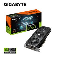 Gıgabyte Gv-N5050Gamıng Oc-8Gd Gamıng Oc 8Gb Gddr6 128Bit 