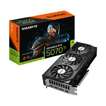 Gıgabyte Rtx5070Ti Gv-N507Twf3Ocv2-16Gd 16Gb Gddr7 256Bit 